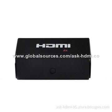 HDMI Repeater